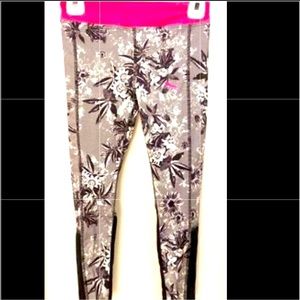 NWT Puma kids leggings